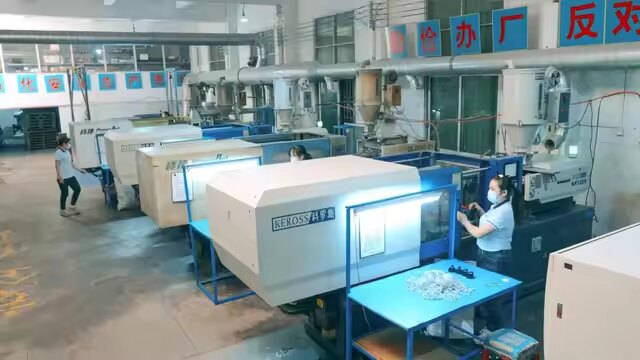 Factory audit and verification report