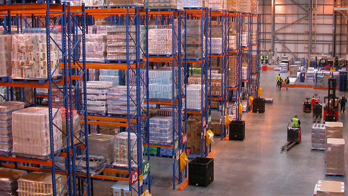 Warehouse and fulfillment preparation for Southeast Asia ecommerce sourcing from China