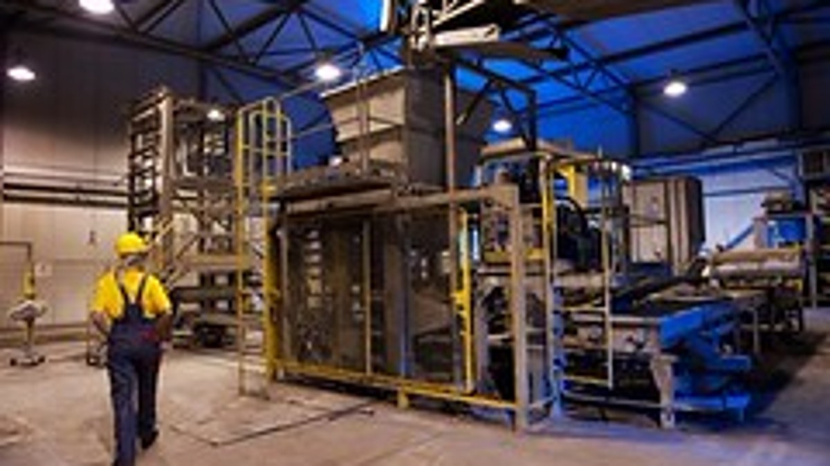 Factory environment review for Indian small brand supplier audit in China