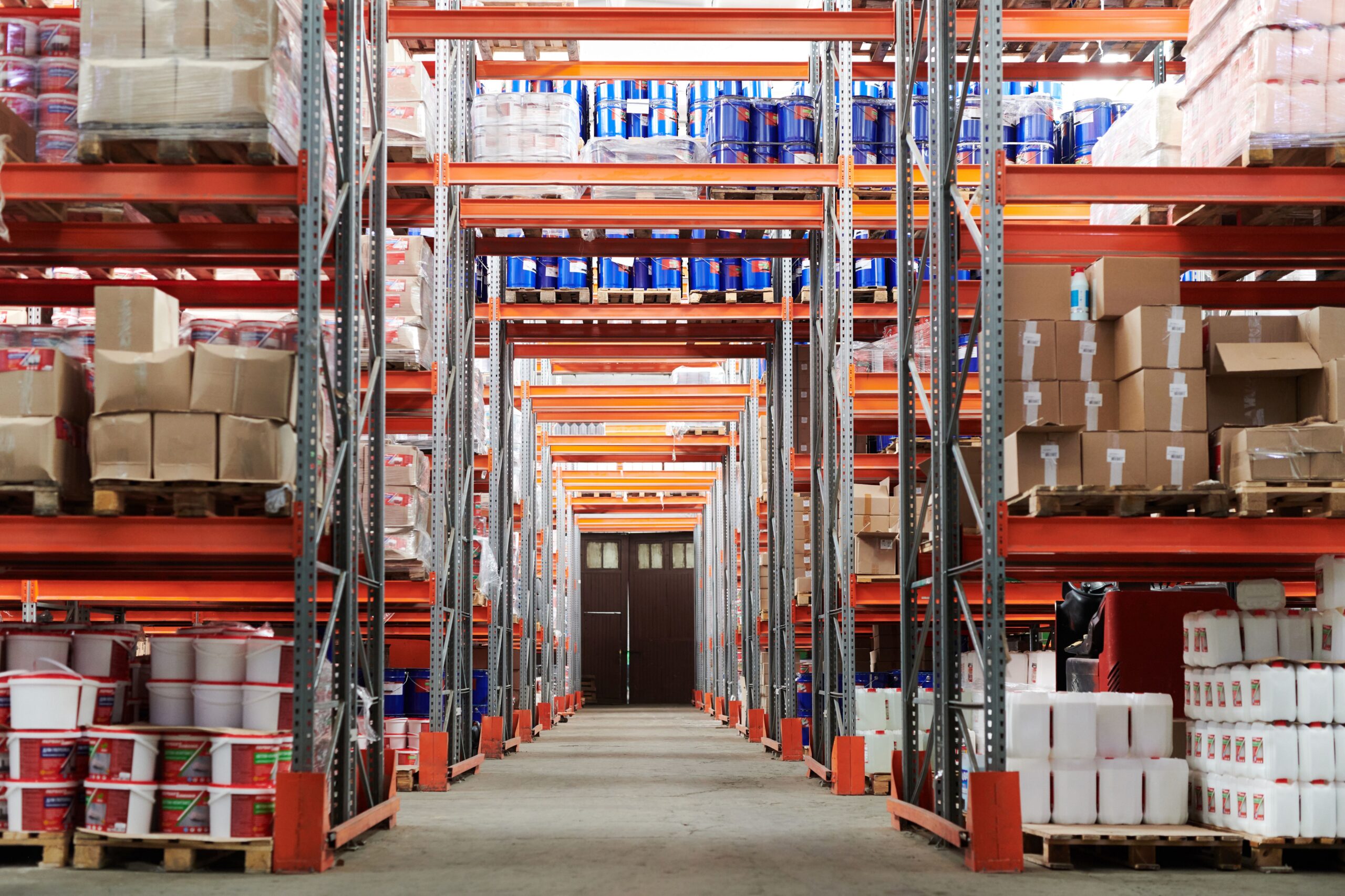 Container port and export logistics for Latin American importers sourcing from China